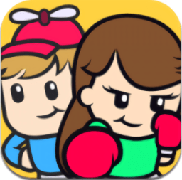 拳击女孩冒险最新版