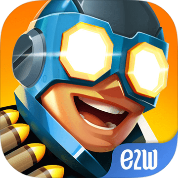 超能战争最新版