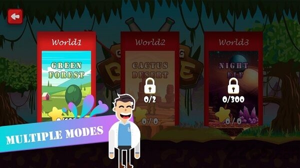 弓箭手与瓶手机版