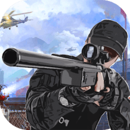 狙击游侠精英之战最新版