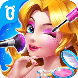 公主化妆舞会无限钻石版