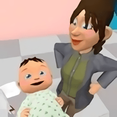 我的宝宝在哪里手机版