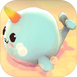 鲸鱼大作战最新版