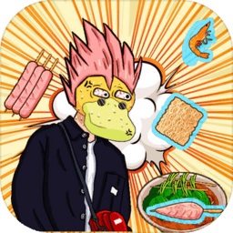 我的大排档真香最新版