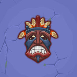 野蛮人祖玛小游戏(暂未上线)