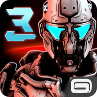 近地轨道防御3无限生命内购破解版