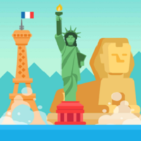 闲置地标大亨最新版