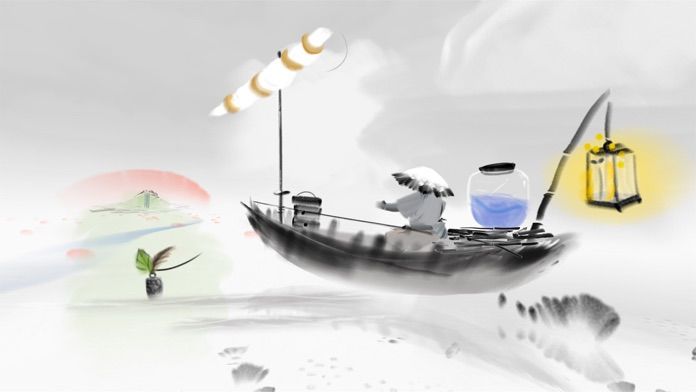 冬日幻景游戏手机版下载