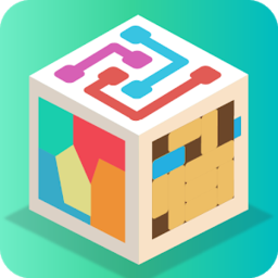 puzzlerama游戏