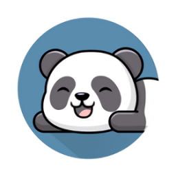 熊猫绘图app