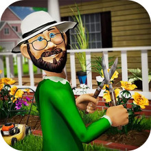 我的家庭花园破解版