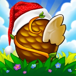 merlin and merge mansion游戏