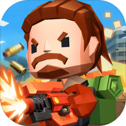 机器法则体验服