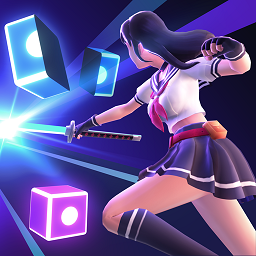 击败音符最新版