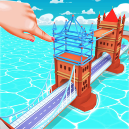 画个城市最新版