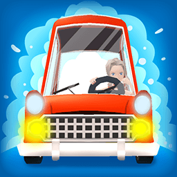 模拟驾驶汽车城市3d手机版