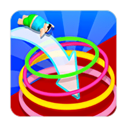 跳跳跳跳不停手游