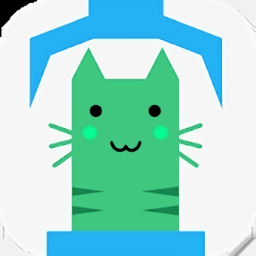 kitten up游戏