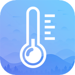 室温温度计手机版