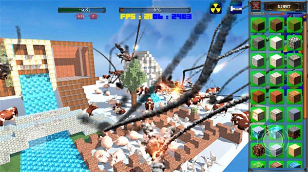 全能武器大师游戏下载安装最新版