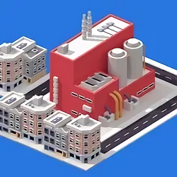 放置市长手机版