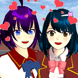 校园少女迷你舞会游戏