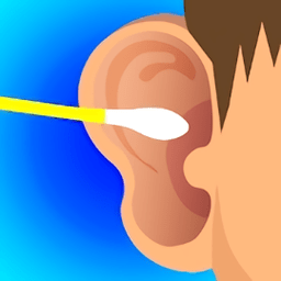 earwax clinic游戏