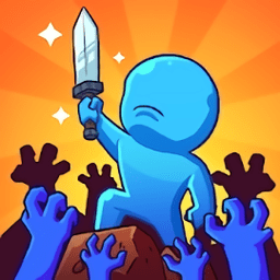 tiny zombie游戏