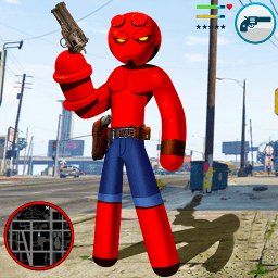 火柴人地狱男最新版