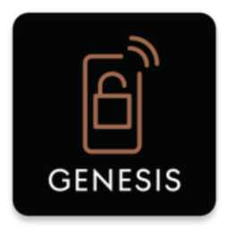 捷尼赛思数字钥匙app