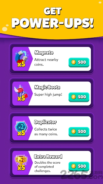 triviatopia run游戏下载