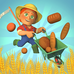 面包制造者游戏