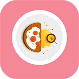 网上厨房菜谱美食官方版