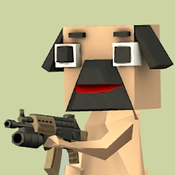 pugwars射击(暂未上线)