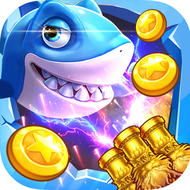 深海捕鱼单机游戏