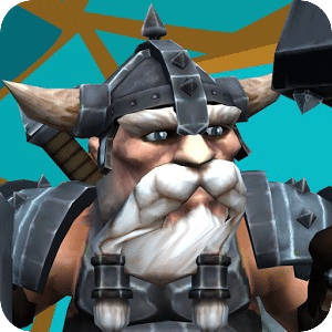 小矮人射击全解锁版