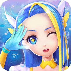 巴啦啦魔法海萤堡单机版