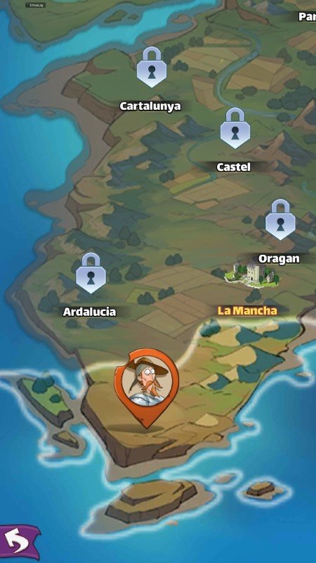 翻滚骑士手游下载