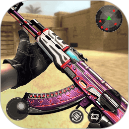 我就要吃鸡4399游戏