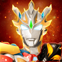 奥特曼宇宙英雄3d版