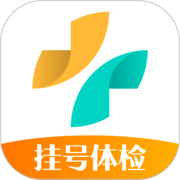健康160预约挂号官方app