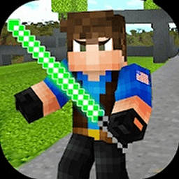 像素猎人生存游戏