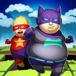 自然也疯狂官方版(暂未上线)