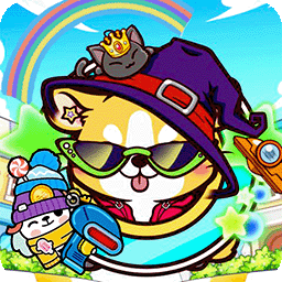 宠物公主我最美游戏